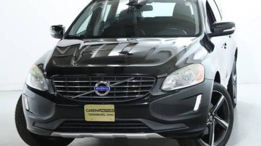 VOLVO XC60 2015 YV4612RJXF2739255 image