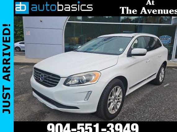 VOLVO XC60 2015 YV440MDM0F2665870 image