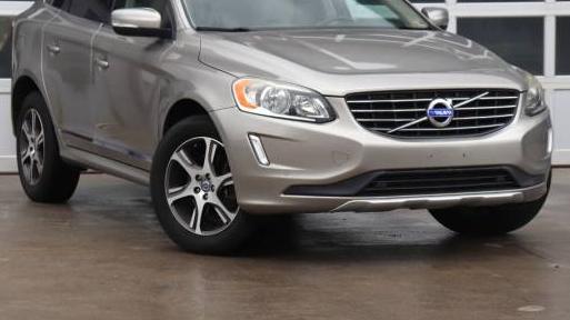 VOLVO XC60 2015 YV4902RK3F2677500 image