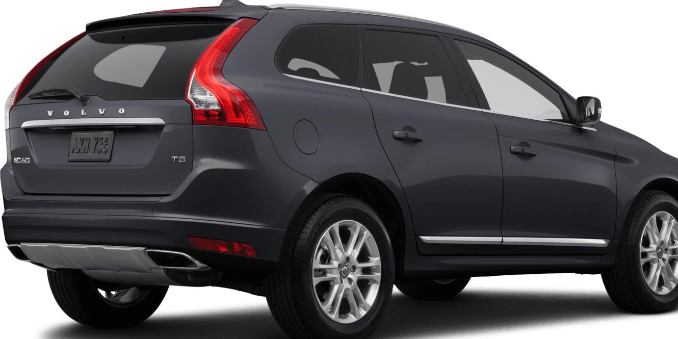 VOLVO XC60 2015 YV440MDD0F2601845 image