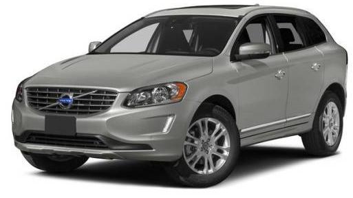 VOLVO XC60 2015 YV440MDK8F2721066 image