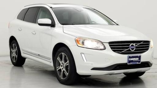 VOLVO XC60 2015 YV449MDD7F2622763 image