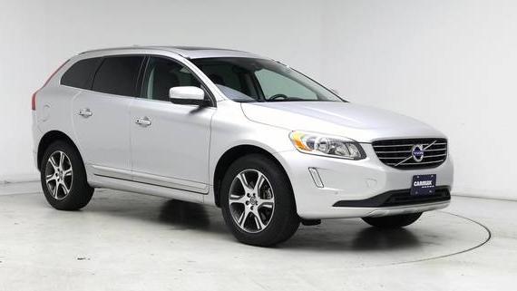 VOLVO XC60 2015 YV4902RK8F2659543 image VOLVO XC60 2015 YV4902RK8F2659543 image