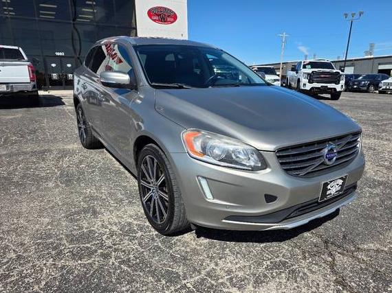 VOLVO XC60 2015 YV440MDK3F2761636 image VOLVO XC60 2015 YV440MDK3F2761636 image