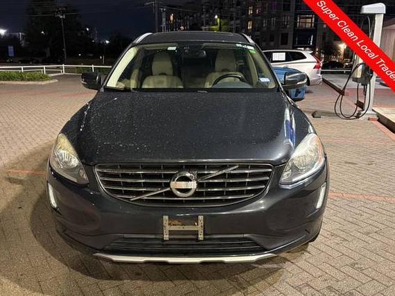VOLVO XC60 2015 YV440MDC9F2606596 image VOLVO XC60 2015 YV440MDC9F2606596 image