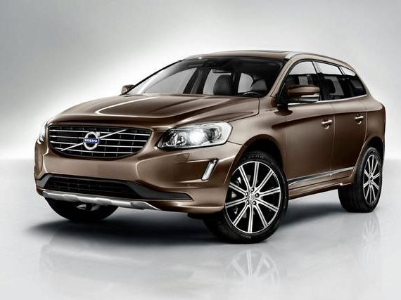 VOLVO XC60 2015 YV440MDK6F2695955 image VOLVO XC60 2015 YV440MDK6F2695955 image