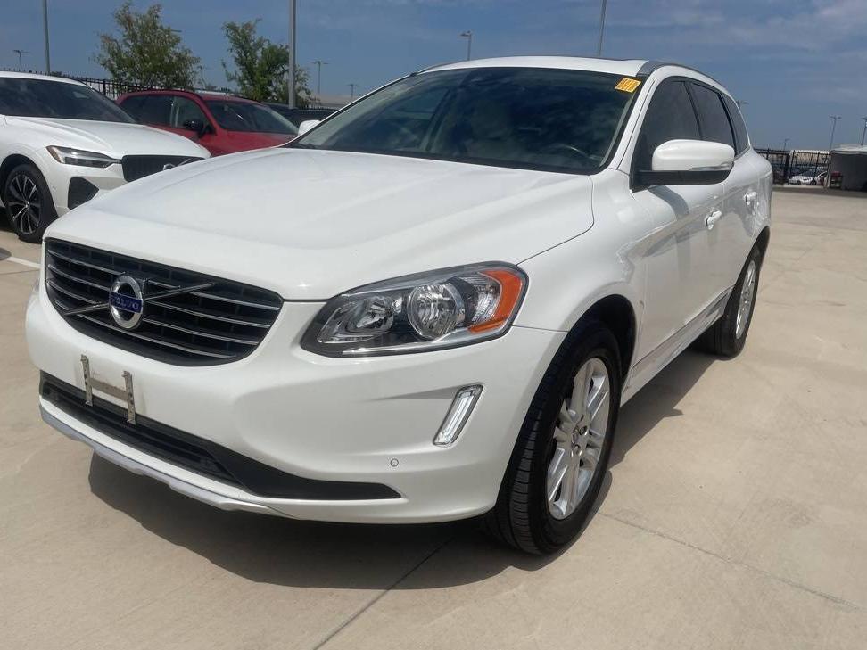 VOLVO XC60 2015 YV440MDK2F2741135 image