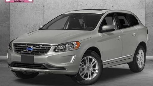 VOLVO XC60 2015 YV440MDK2F2736839 image