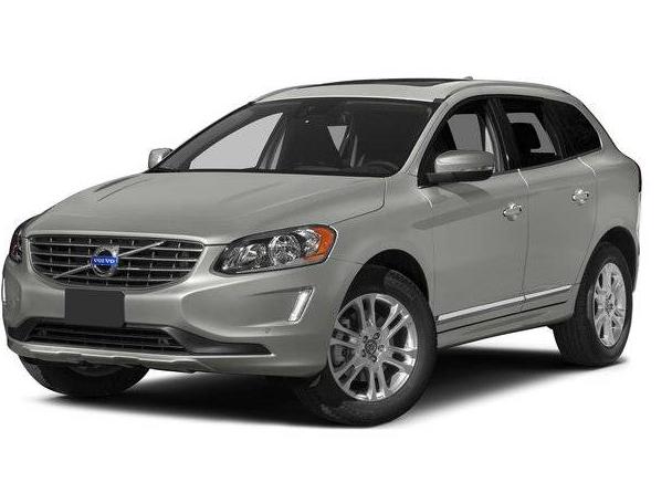 VOLVO XC60 2015 YV449MDK4F2740008 image