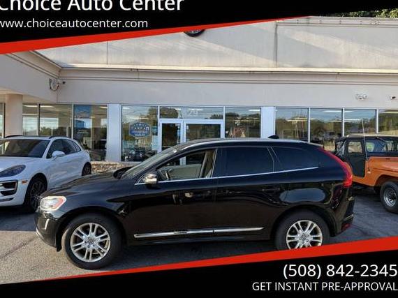 VOLVO XC60 2015 YV4612RM2F2733508 image VOLVO XC60 2015 YV4612RM2F2733508 image