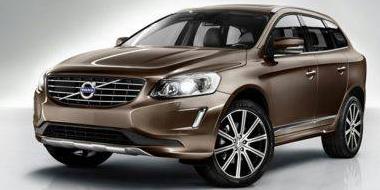 VOLVO XC60 2015 YV4612RK0F2667829 image