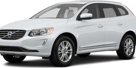 VOLVO XC60 2015 YV440MDB8F2609691 image