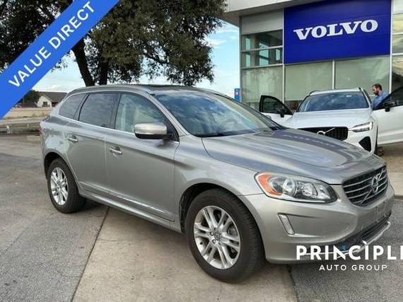 VOLVO XC60 2015 YV440MDK2F2731298 image VOLVO XC60 2015 YV440MDK2F2731298 image