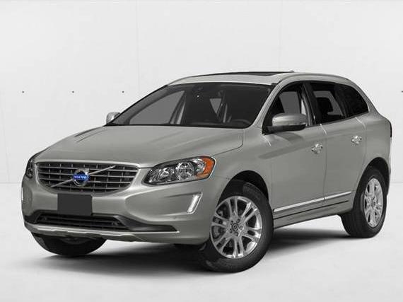 VOLVO XC60 2015 YV449MDK6F2739538 image VOLVO XC60 2015 YV449MDK6F2739538 image