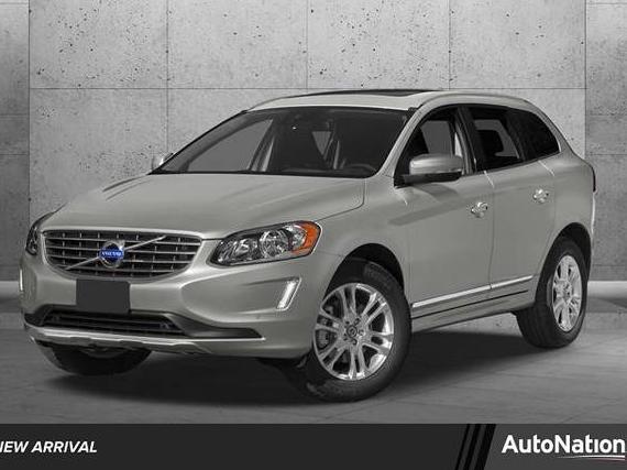 VOLVO XC60 2015 YV426MDB8F2590839 image