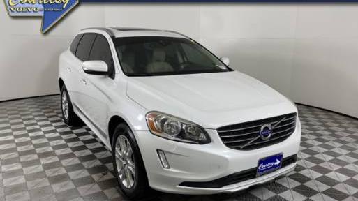 VOLVO XC60 2015 YV440MDB9F2613216 image