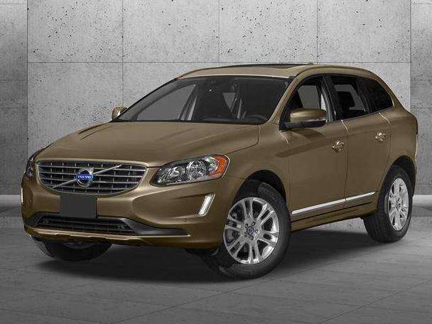 VOLVO XC60 2015 YV440MDM6F2706390 image