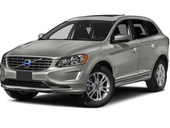 VOLVO XC60 2015 YV4902RC6F2579909 image