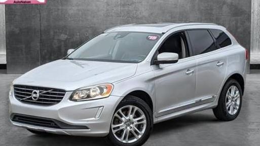 VOLVO XC60 2015 YV440MDC5F2589599 image