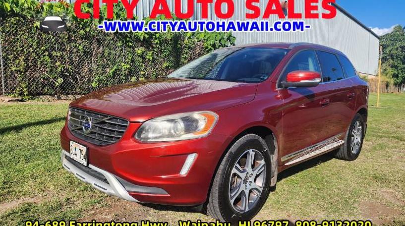 VOLVO XC60 2015 YV449MDM2F2658604 image