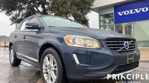 VOLVO XC60 2015 YV440MDK6F2691985 image