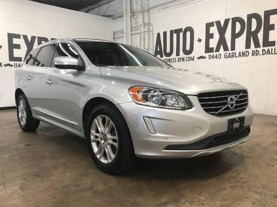 VOLVO XC60 2015 YV440MDC5F2564539 image