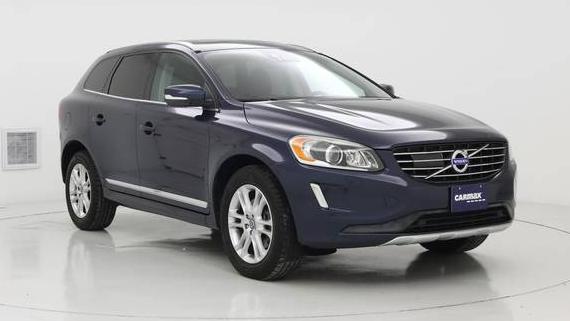 VOLVO XC60 2015 YV440MDM4F2675740 image VOLVO XC60 2015 YV440MDM4F2675740 image
