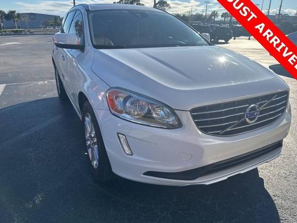 VOLVO XC60 2015 YV440MDK1F2739487 image