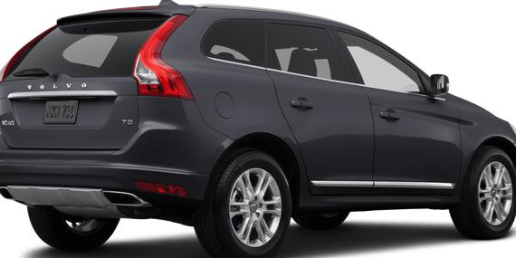 VOLVO XC60 2015 YV4902RK4F2723819 image