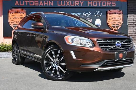 VOLVO XC60 2015 YV449MDK1F2670631 image VOLVO XC60 2015 YV449MDK1F2670631 image