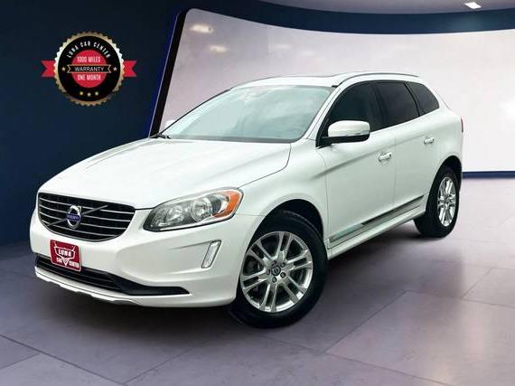 VOLVO XC60 2015 YV440MDC4F2606991 image VOLVO XC60 2015 YV440MDC4F2606991 image