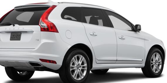 VOLVO XC60 2015 YV440MDK4F2737541 image