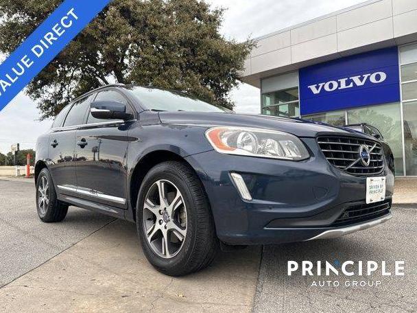 VOLVO XC60 2015 YV449MDK1F2740077 image