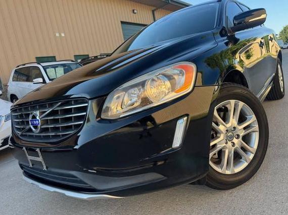 VOLVO XC60 2015 YV440MDCXF2616439 image VOLVO XC60 2015 YV440MDCXF2616439 image