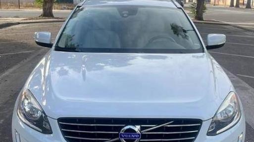 VOLVO XC60 2015 YV440MDK6F2698600 image