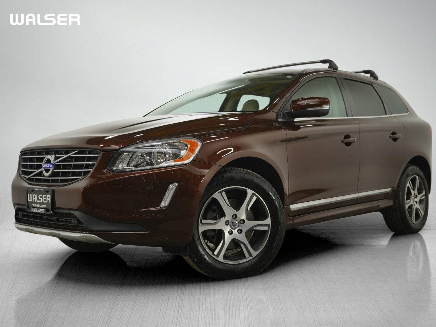 VOLVO XC60 2015 YV4902RC5F2568254 image