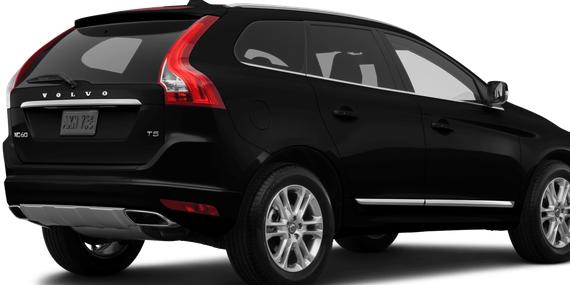 VOLVO XC60 2015 YV440MDK2F2720527 image