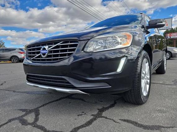 VOLVO XC60 2015 YV440MDK9F2704826 image VOLVO XC60 2015 YV440MDK9F2704826 image