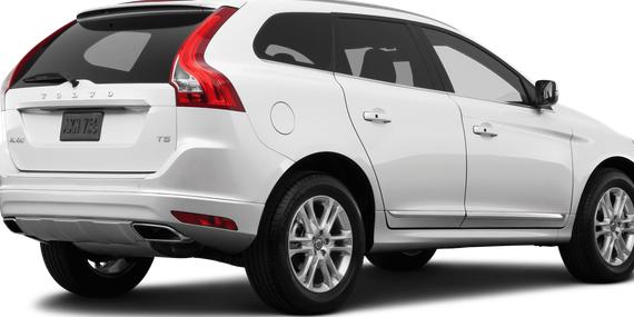 VOLVO XC60 2015 YV440MDM6F2678932 image