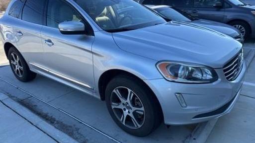 VOLVO XC60 2015 YV4902RK2F2677181 image