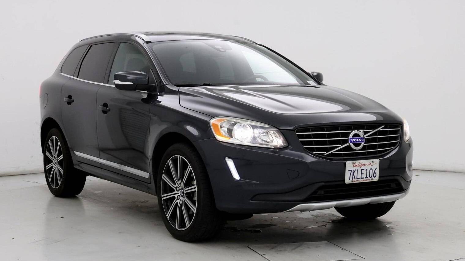 VOLVO XC60 2015 YV440MDK7F2707188 image