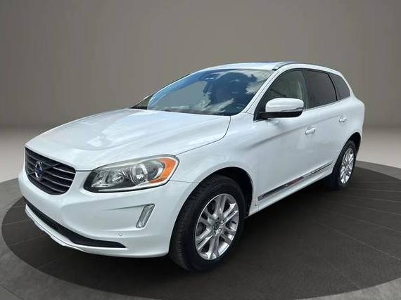 VOLVO XC60 2015 YV4612RKXF2722870 image