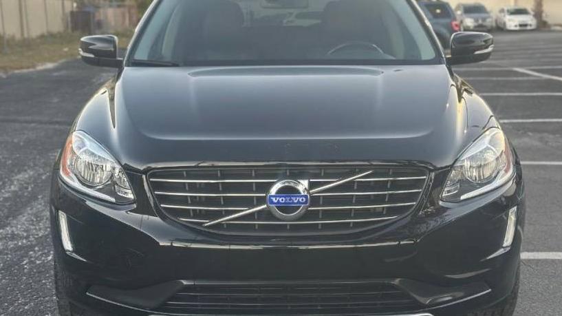 VOLVO XC60 2015 YV440MDC5F2626456 image