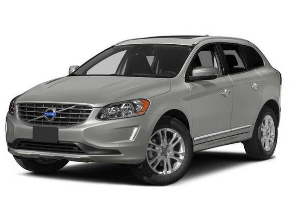 VOLVO XC60 2015 YV4902RKXF2728149 image VOLVO XC60 2015 YV4902RKXF2728149 image