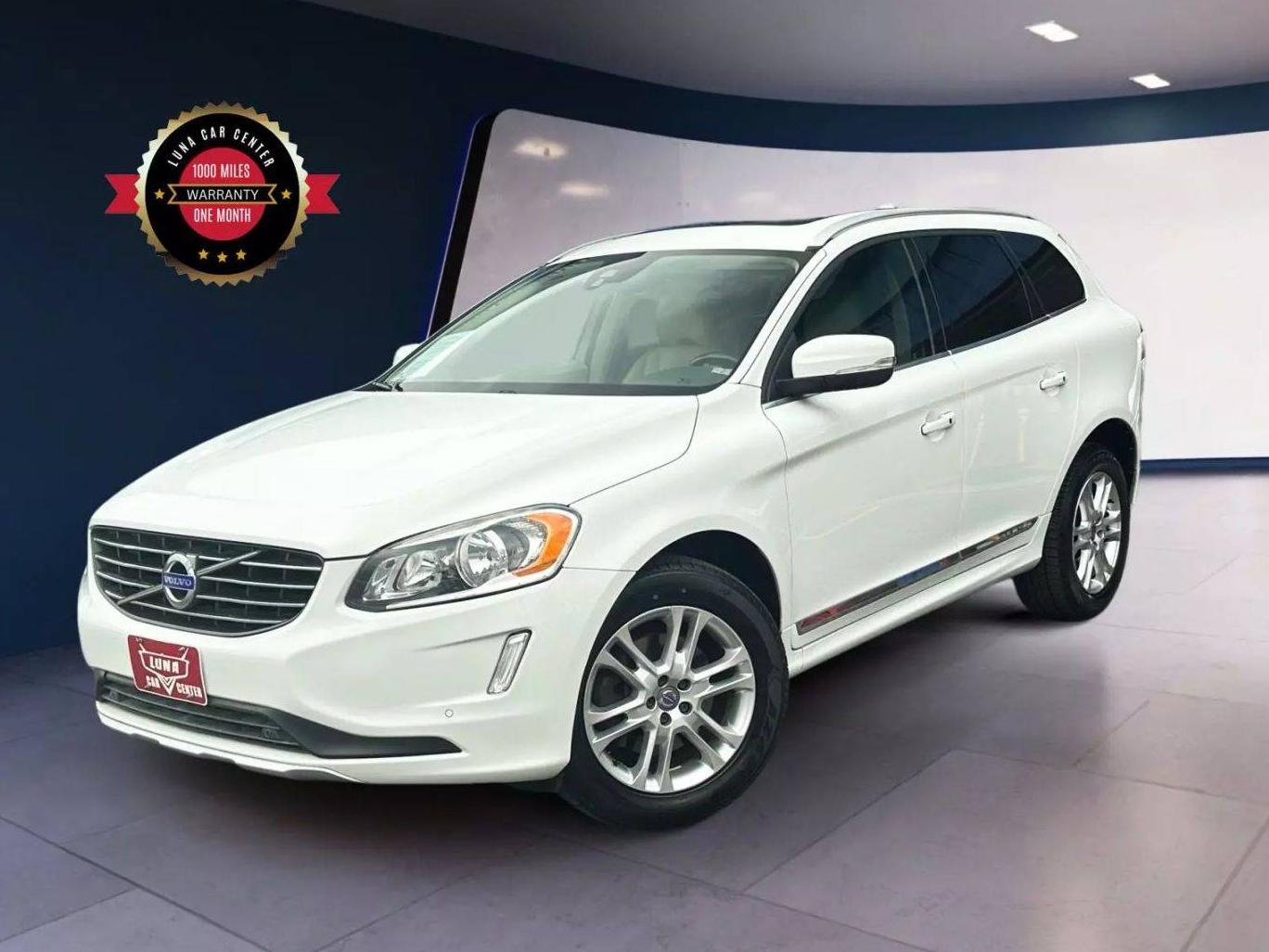 VOLVO XC60 2015 YV440MDK6F2730767 image