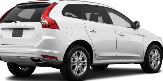 VOLVO XC60 2015 YV449MDD1F2622886 image
