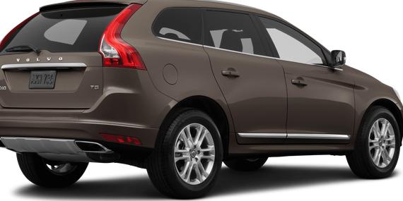 VOLVO XC60 2015 YV440MDK7F2746959 image