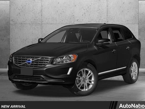 VOLVO XC60 2015 YV440MDB0F2610074 image