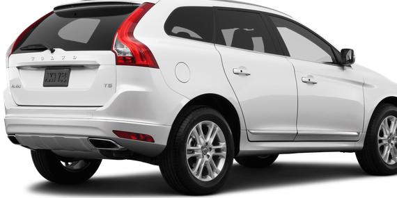 VOLVO XC60 2015 YV4952RC9F2612810 image