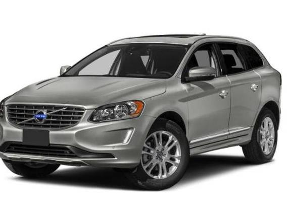 VOLVO XC60 2015 YV4902RD4F2595406 image